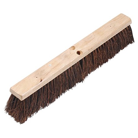 Bsc Preferred Garage Broom Head - 24'' BUY00441986
